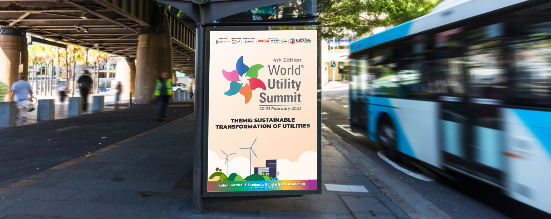 World Utility Summit